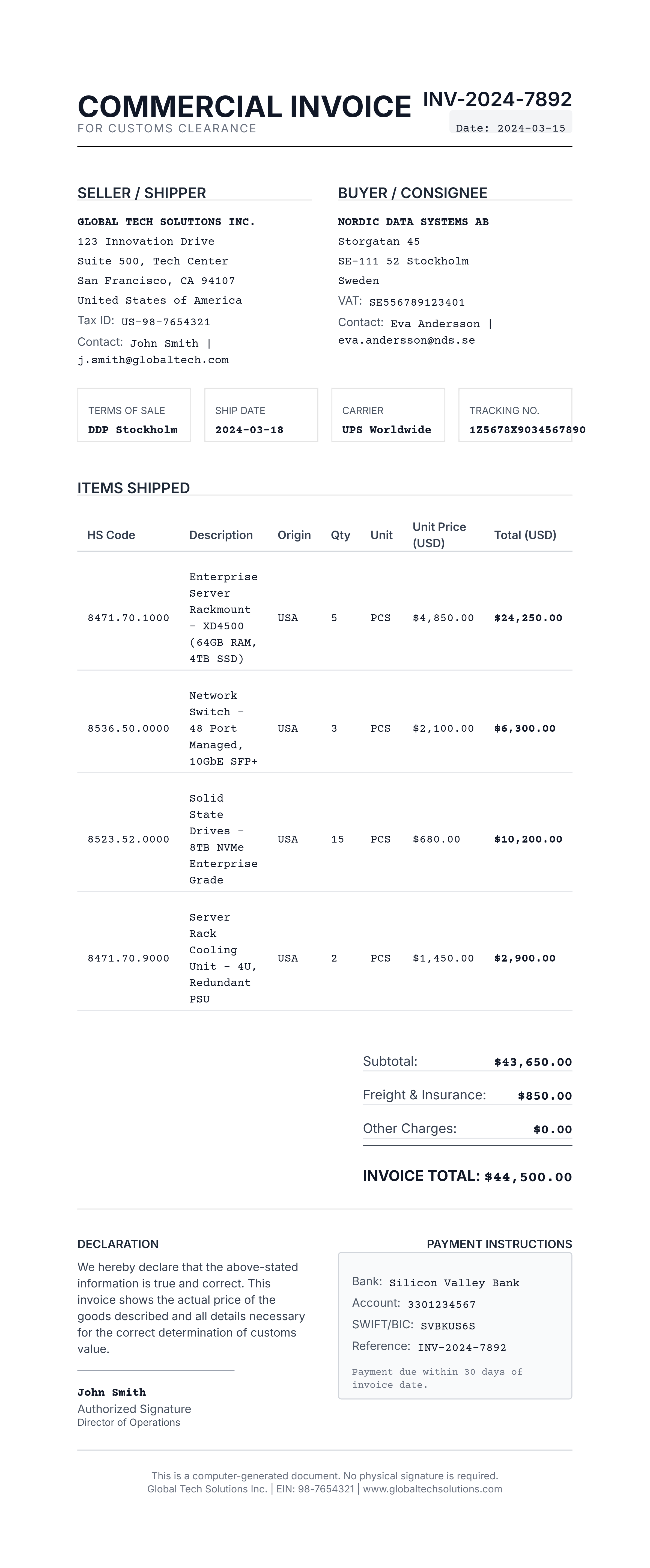 Any Document to Excel Converter — No Per-Type Setup | ImageToTable.ai