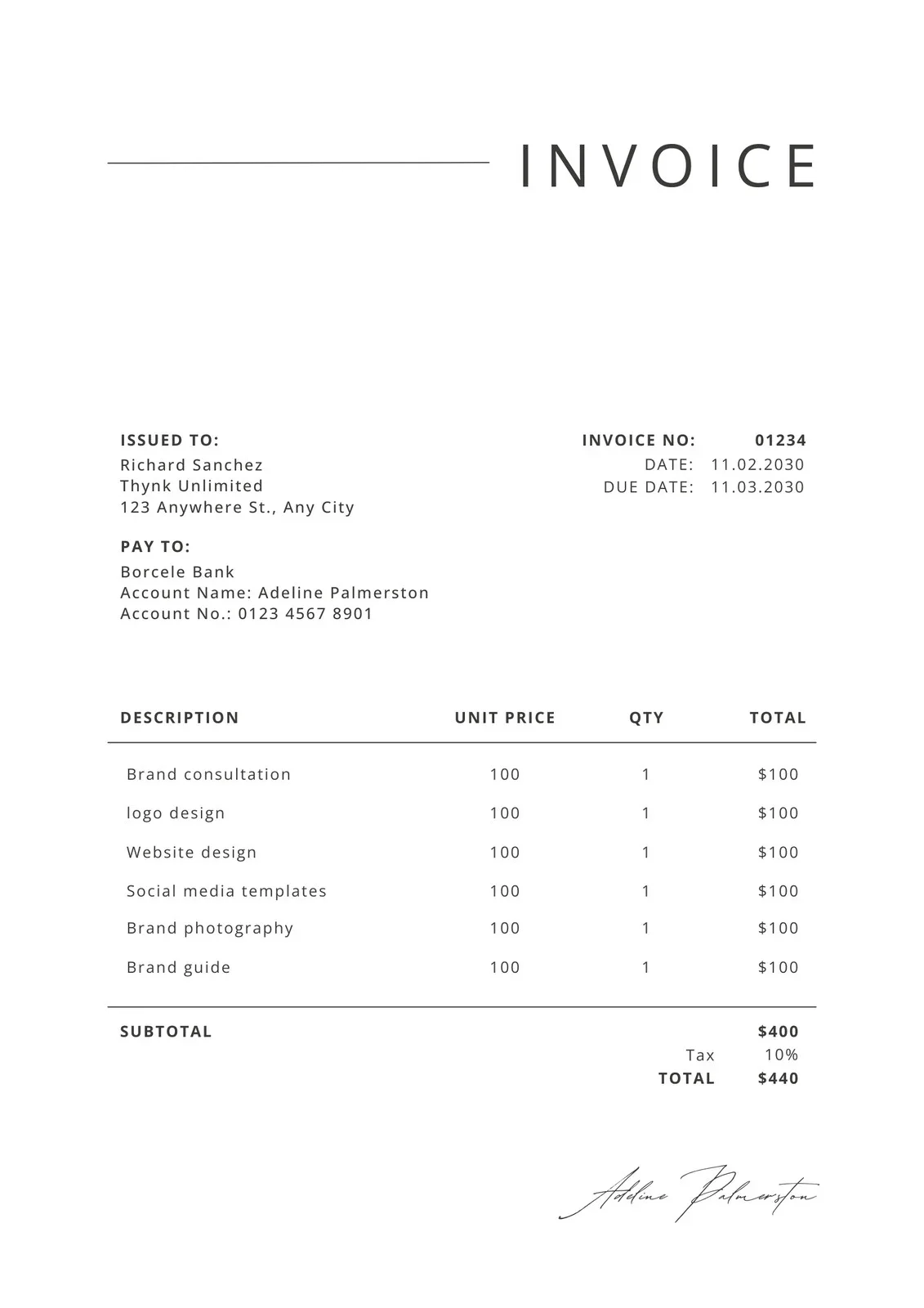Batch Invoice to Excel — 40 Vendors, One Spreadsheet | ImageToTable.ai